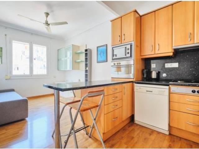 Piso en venta en Eixample, Barcelonès