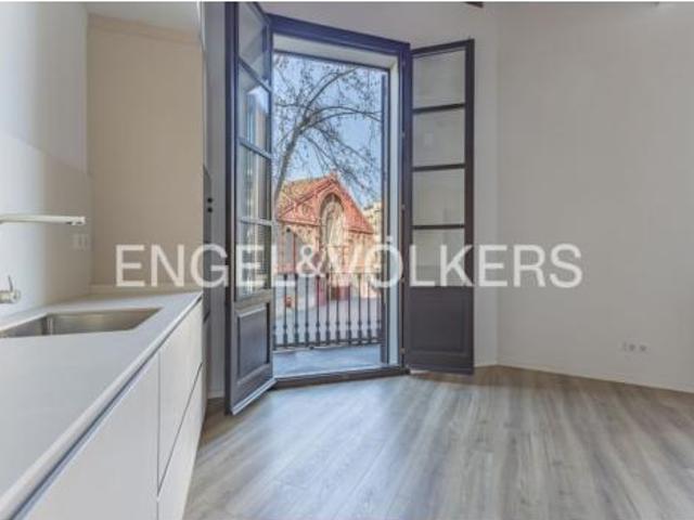 Piso en venta en Eixample, Barcelonès