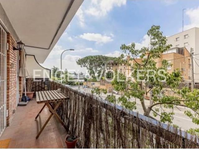 Piso en venta en Horta-Guinardó, Barcelonès