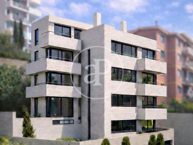 Piso en venta en Horta-Guinardó, Barcelonès