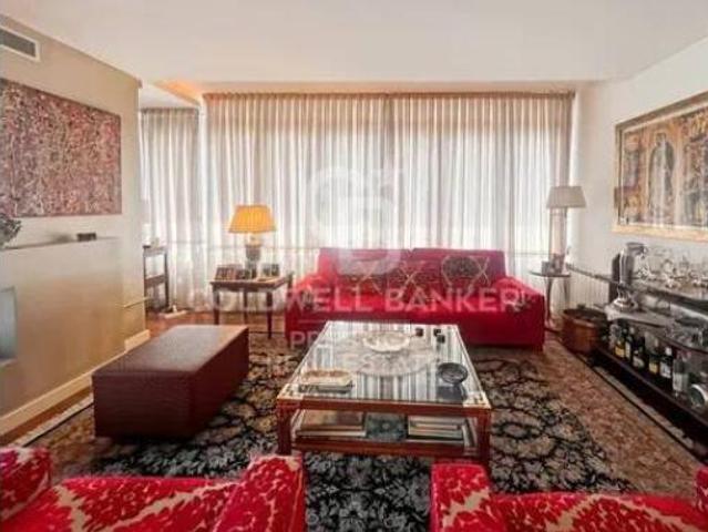 Piso en venta en Sarrià - Sant Gervasi, Barcelonès