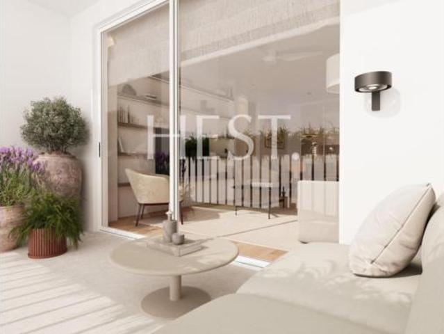 Piso en venta en Sarrià - Sant Gervasi, Barcelonès
