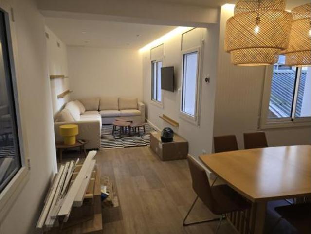 Piso en venta en Sarrià - Sant Gervasi, Barcelonès