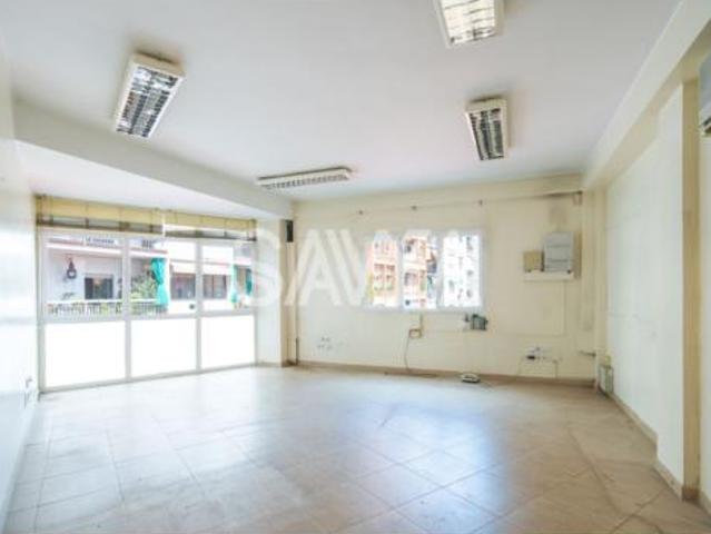 Piso en venta en Sarrià - Sant Gervasi, Barcelonès