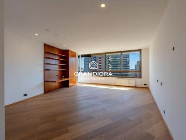 Piso en venta en Sarrià - Sant Gervasi, Barcelonès