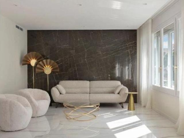 Piso en venta en Sarrià - Sant Gervasi, Barcelonès
