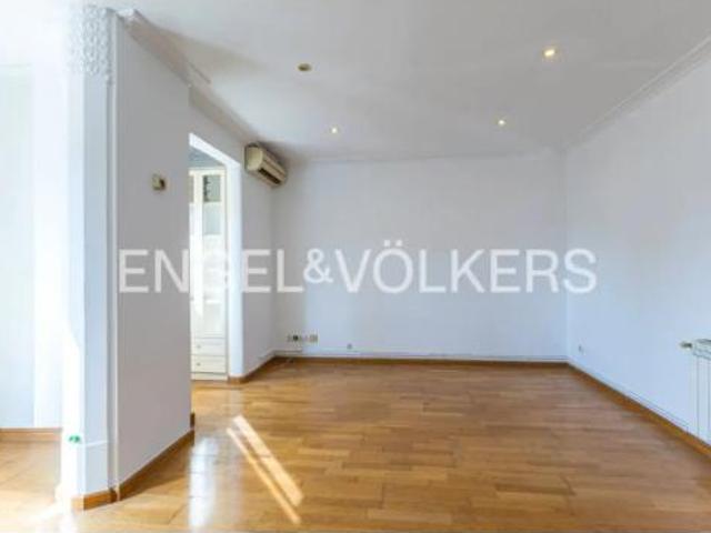 Piso en venta en Sarrià - Sant Gervasi, Barcelonès