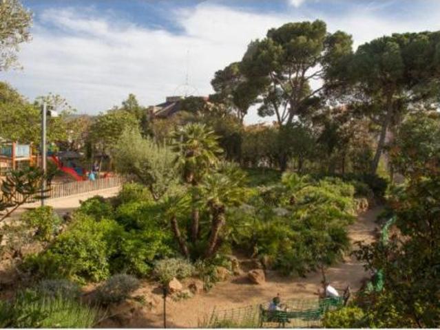 Piso en venta en Sarrià - Sant Gervasi, Barcelonès