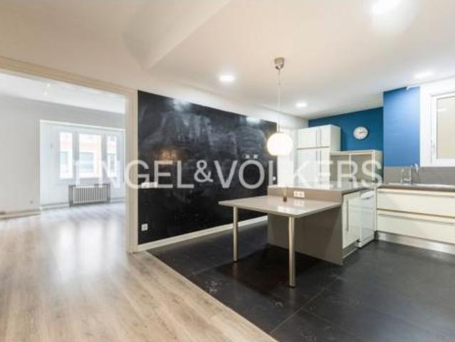 Piso en venta en Sarrià - Sant Gervasi, Barcelonès