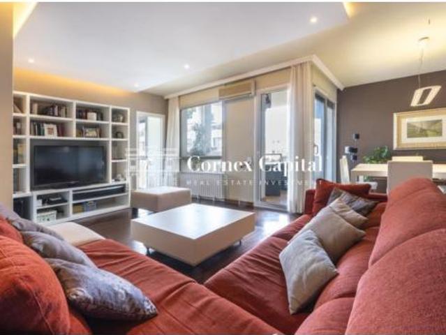 Piso en venta en Sarrià - Sant Gervasi, Barcelonès