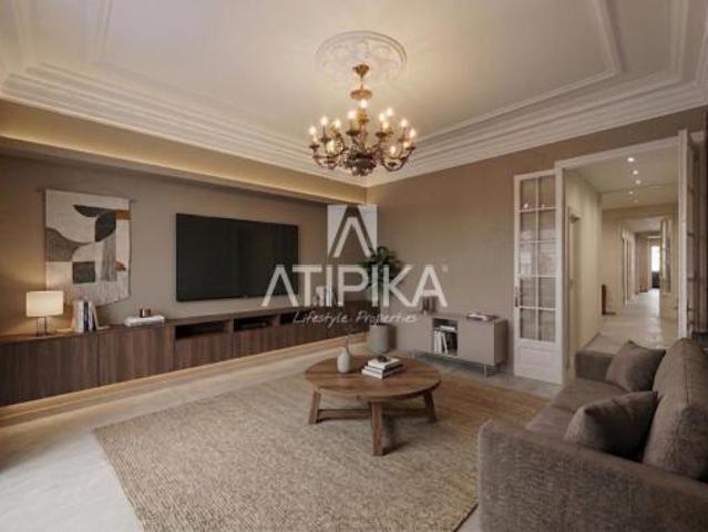 Piso en venta en Sarrià - Sant Gervasi, Barcelonès