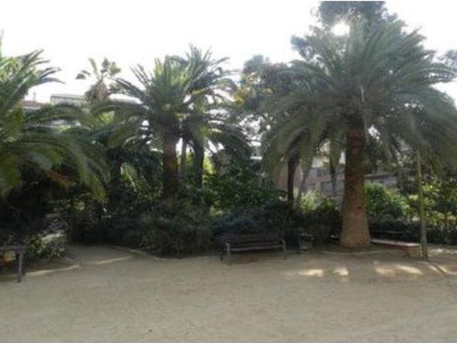 Piso en venta en Sarrià - Sant Gervasi, Barcelonès