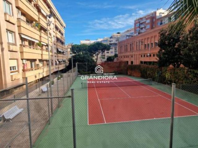 Piso en venta en Sarrià - Sant Gervasi, Barcelonès