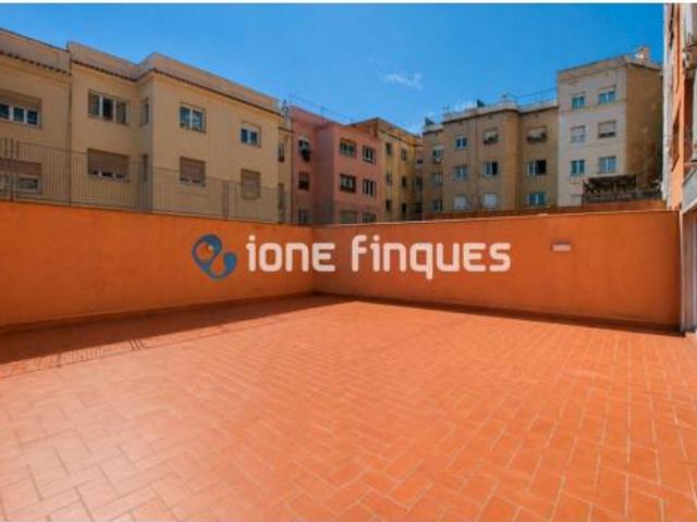 Piso en venta en Sarrià - Sant Gervasi, Barcelonès