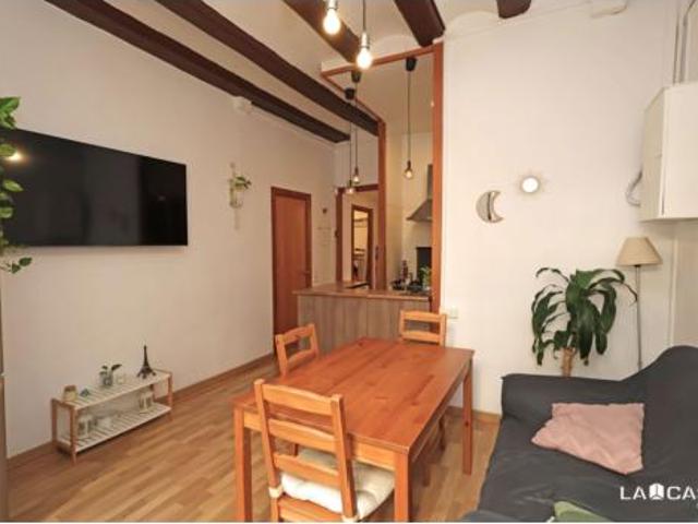 Piso en venta en Ciutat Vella, Barcelonès