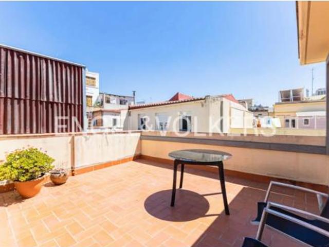 Piso en venta en Ciutat Vella, Barcelonès