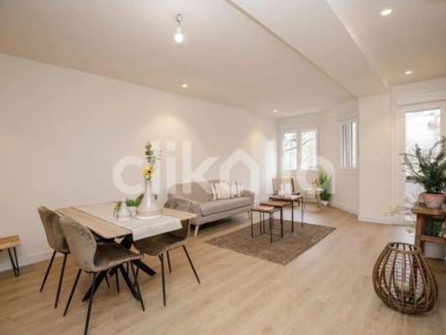 Piso en venta en Ciutat Vella, Barcelonès