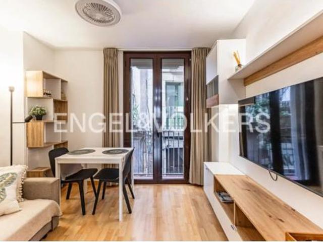 Piso en venta en Ciutat Vella, Barcelonès