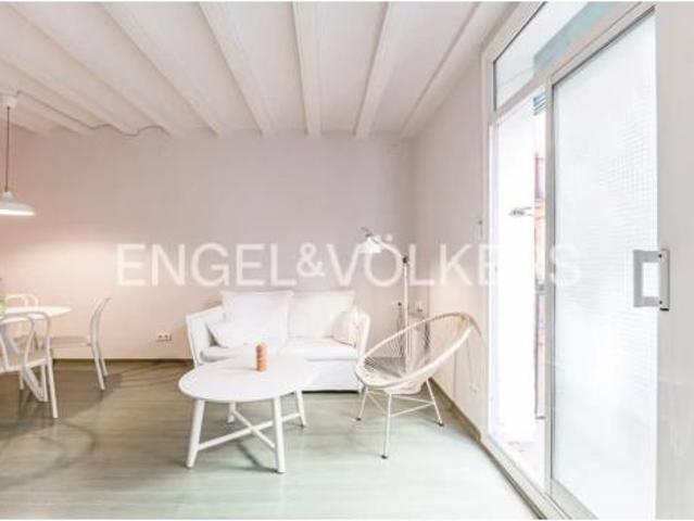 Piso en venta en Ciutat Vella, Barcelonès