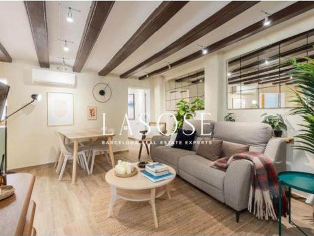 Piso en venta en Ciutat Vella, Barcelonès