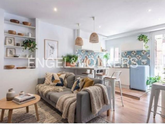 Piso en venta en Ciutat Vella, Barcelonès