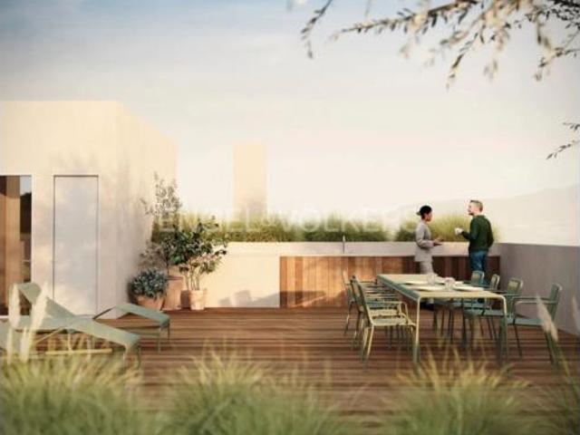 Piso en venta en Barcelona, Sant Pere, Santa Caterina i la Ribera