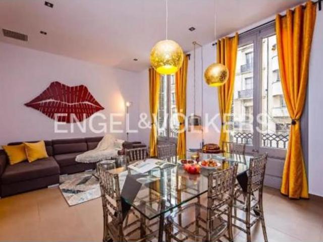 Piso en venta en Ciutat Vella, Barcelonès