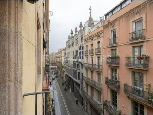 Piso en venta en Ciutat Vella, Barcelonès