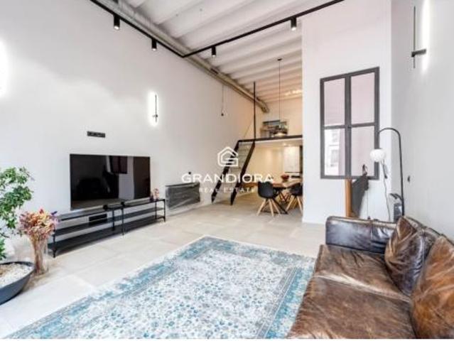 Piso en venta en Ciutat Vella, Barcelonès