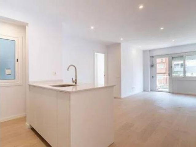 Piso en venta en Sants-Montjuïc, Barcelonès