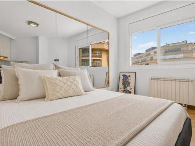 Piso en venta en Sants-Montjuïc, Barcelonès