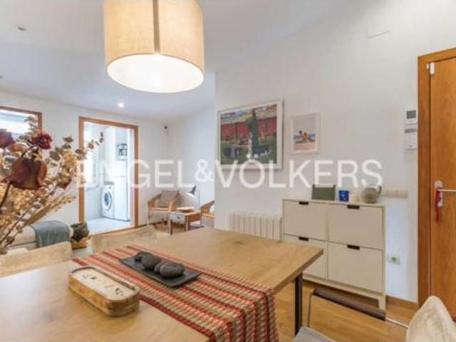 Piso en venta en Sants-Montjuïc, Barcelonès