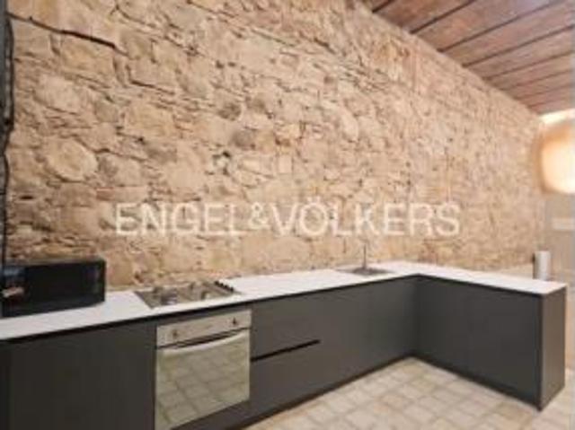 Piso en venta en Sants-Montjuïc, Barcelonès