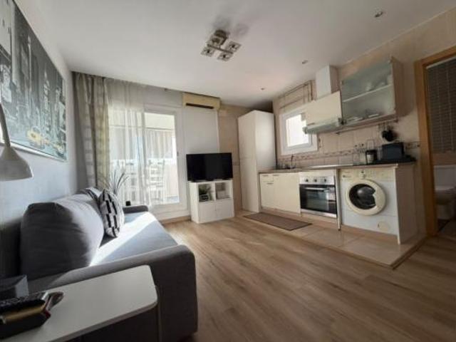 Piso en venta en Sants-Montjuïc, Barcelonès