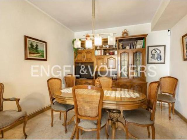 Piso en venta en Sants-Montjuïc, Barcelonès