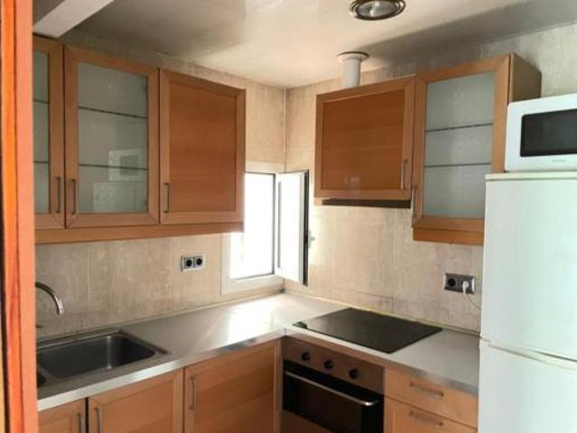 Piso en venta en Barcelona, Sants