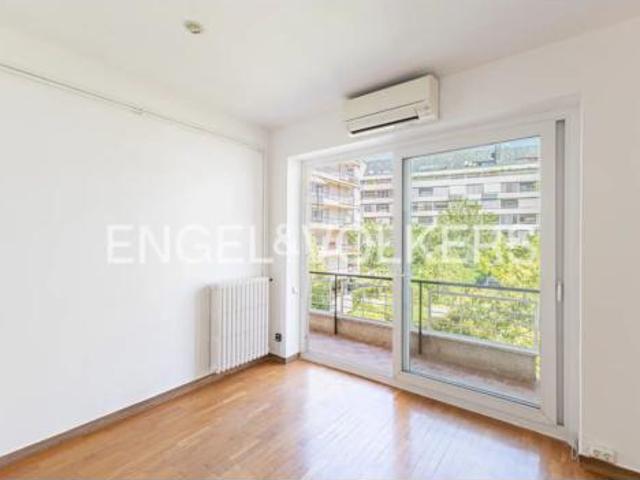 Piso en venta en Sarrià - Sant Gervasi, Barcelonès
