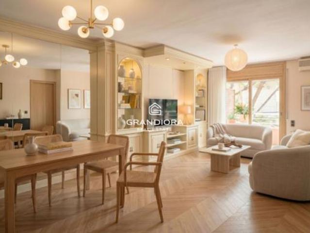 Piso en venta en Sarrià - Sant Gervasi, Barcelonès