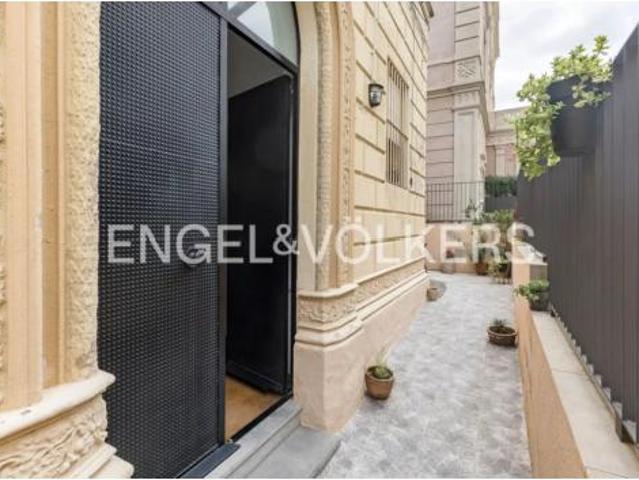 Piso en venta en Sarrià - Sant Gervasi, Barcelonès