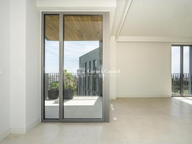 Piso en venta en Sarrià - Sant Gervasi, Barcelonès