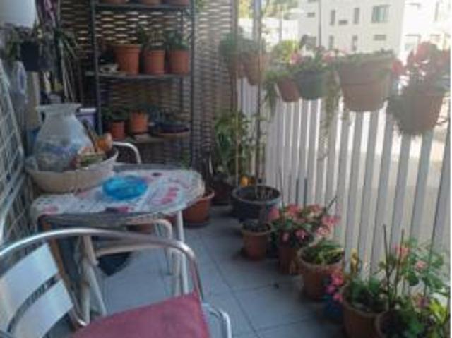 Piso en venta en Nou Barris, Barcelonès