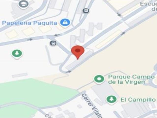 Piso en venta en Nou Barris, Barcelonès