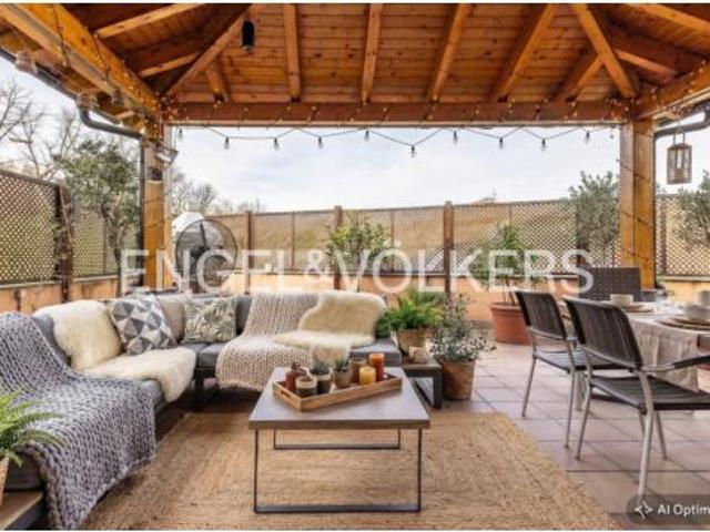 Piso en venta en Nou Barris, Barcelonès