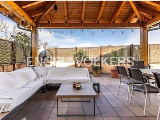 Piso en venta en Nou Barris, Barcelonès
