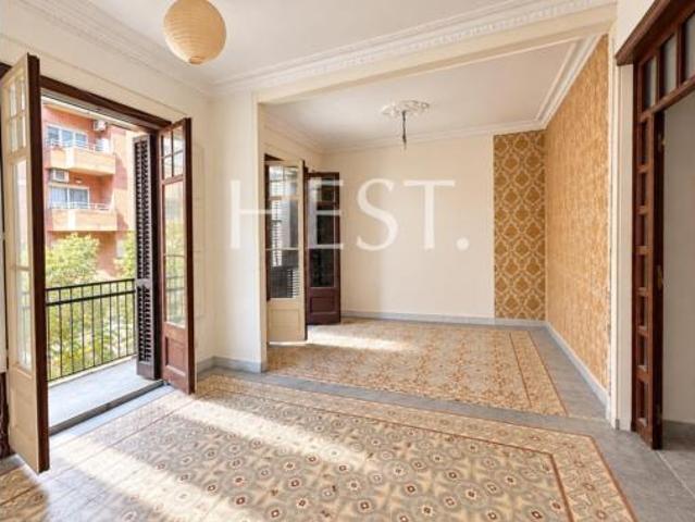 Piso en venta en el Putget i Farró, Barcelona