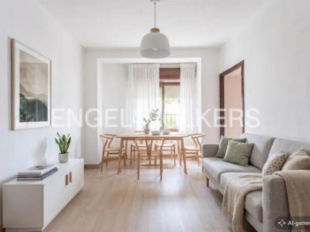 Piso en venta en Nou Barris, Barcelonès
