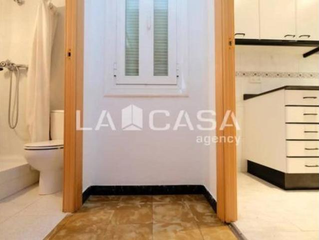 Piso en venta en Nou Barris, Barcelonès