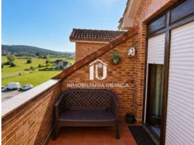 Piso en venta en Bárcena de Cicero, Bárcena De Cicero