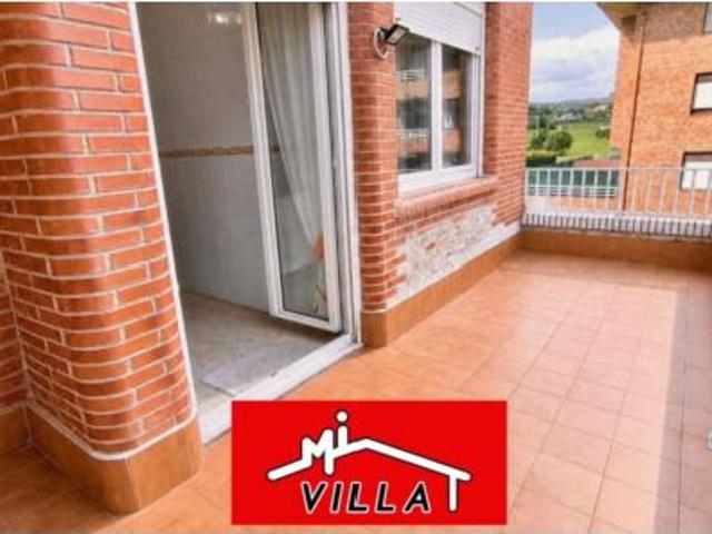 Piso en venta en Bárcena de Cicero, Bárcena De Cicero