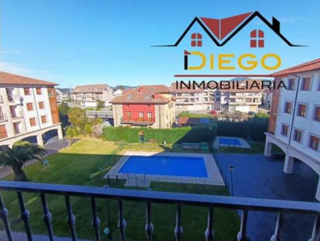 Piso en venta en Bárcena de Cicero, Bárcena De Cicero